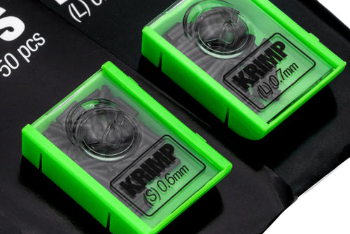 Korda Chod Krimps