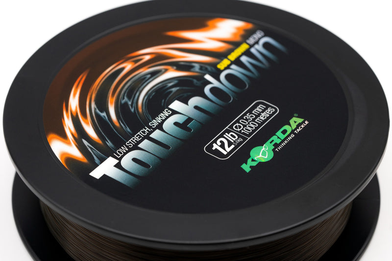 Load image into Gallery viewer, Korda Touchdown Mainline
