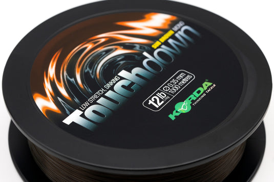 Korda Touchdown Mainline