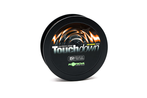 Korda Touchdown Mainline