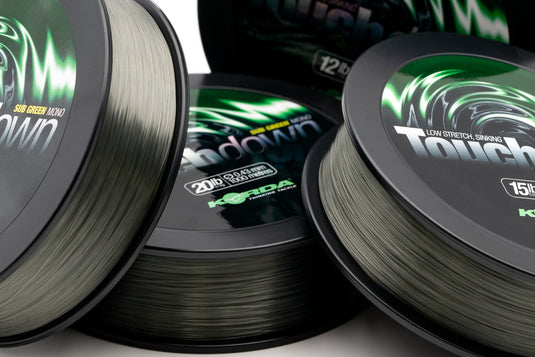 Korda Touchdown Mainline