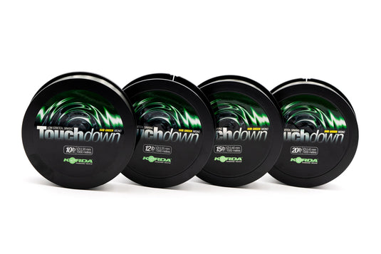 Korda Touchdown Mainline
