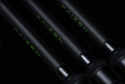 Korda Kaizen Green 10ft 3.5lb Rod | Churchgate Tackle