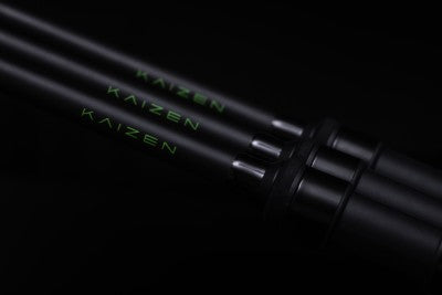 Korda Kaizen Green 10ft 3.5lb Rod | Churchgate Tackle