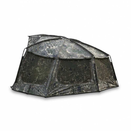 nash tents Nash Titan T2 Camo Pro Fishing Bivvy