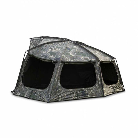 nash tent Nash Titan T2 Camo Pro Fishing Bivvy