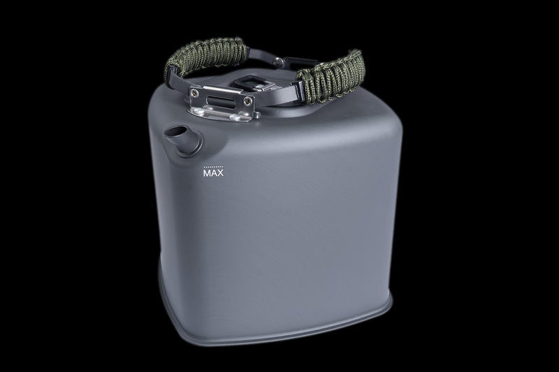 Load image into Gallery viewer, RM Square Kettle XLarge Paracord Edition
