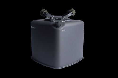RM Square Kettle XLarge Paracord Edition