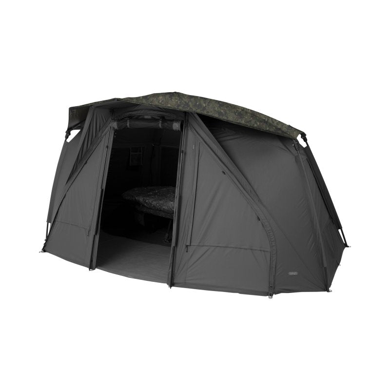 Load image into Gallery viewer, Trakker Tempest RS 150 Skull Cap - Camo
