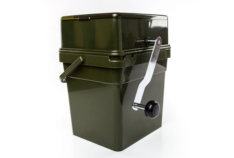 Load image into Gallery viewer, Ridgemonkey Advanced Boilie Crusher Full Kit. Closed

