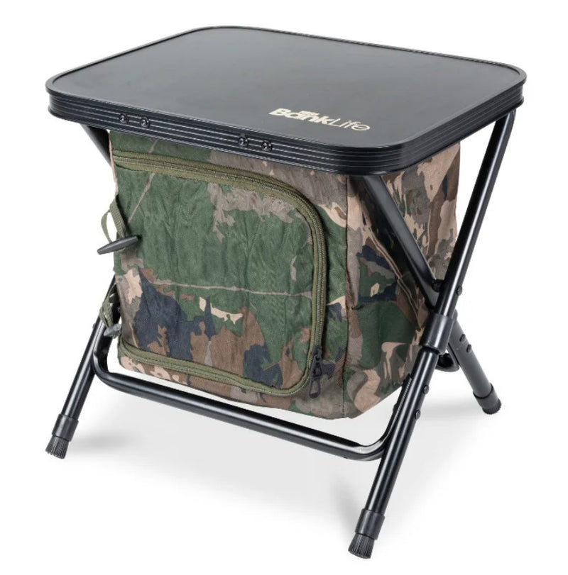 Load image into Gallery viewer, BANK LIFE BEDSIDE STATION CAMO LARGE
