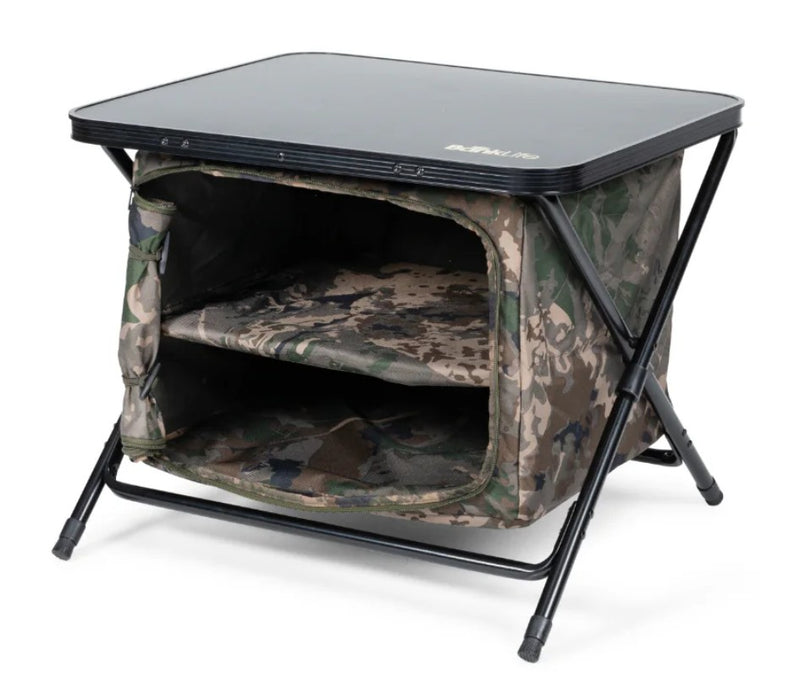 Load image into Gallery viewer, BANK LIFE BEDSIDE STATION CAMO LARGE
