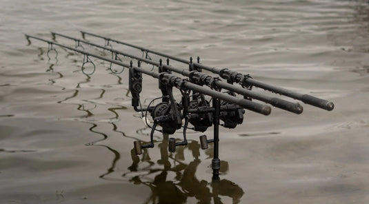 Nash Scope Black Ops 9ft 3lb