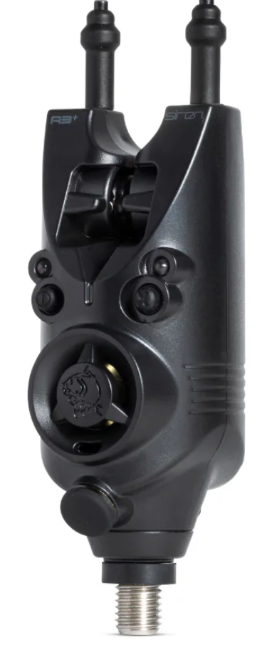Nash Siren R3+ Alarm