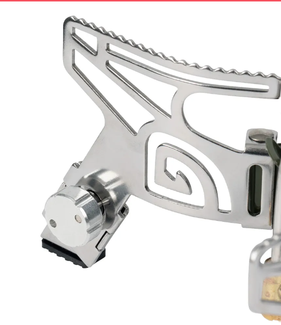Load image into Gallery viewer, Trakker Armolife CG-4 Stove
