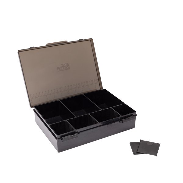 Load image into Gallery viewer, Nash Large Tackle Box
