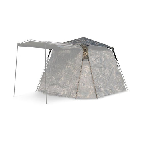 Blockhouse Camo Pro Skull Cap