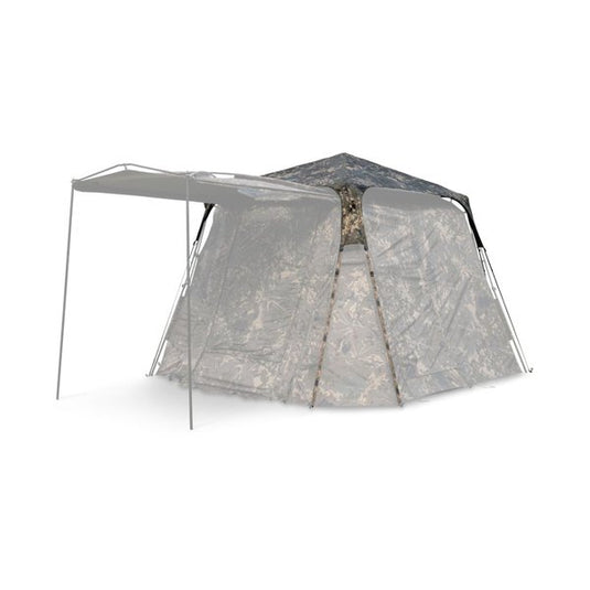 Blockhouse Camo Pro Skull Cap