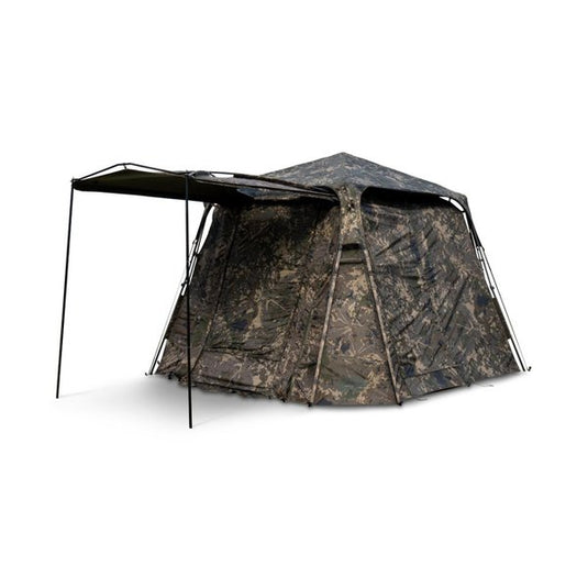Blockhouse Camo Pro Skull Cap