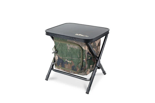 BANK LIFE BEDSIDE STATION CAMO LARGE