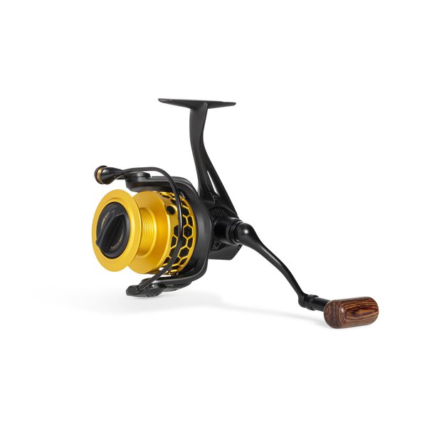 Load image into Gallery viewer, Nash Scope GT 4000 Gold Reel
