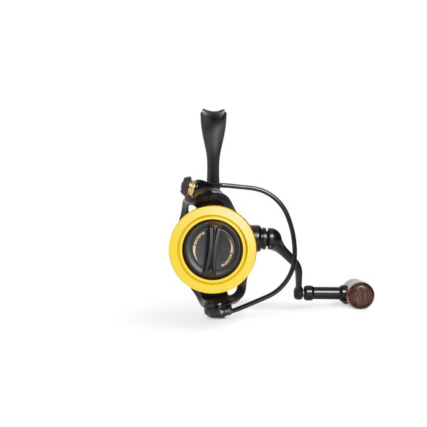 Load image into Gallery viewer, Nash Scope GT 4000 Gold Reel
