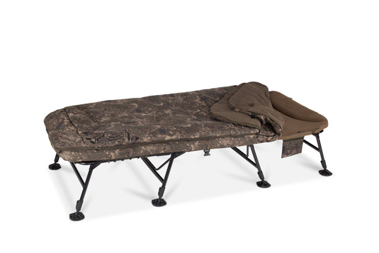 Nash Indulgence MF60 5 Season Sleep System SS4 MKII