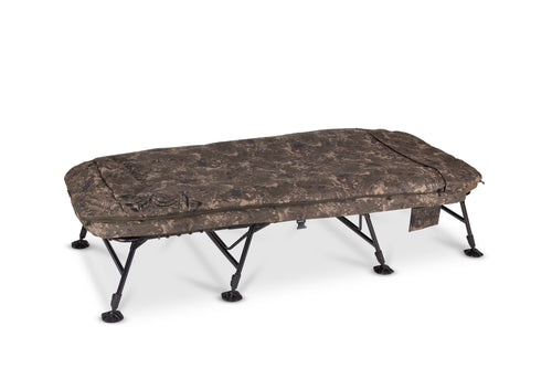 Nash Indulgence MF60 5 Season Sleep System SS4 MKII