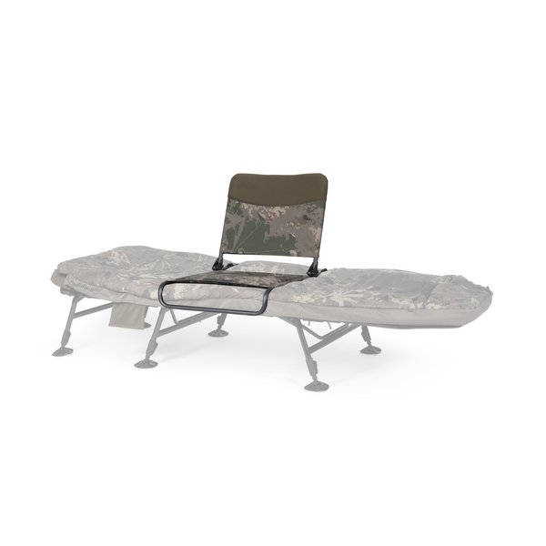 Load image into Gallery viewer, Nash Indulgence Bedchair Seat Camo
