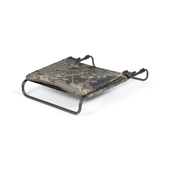 Load image into Gallery viewer, Nash Indulgence Bedchair Seat Camo

