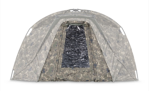 Nash Titan Hide XL Camo Pro W/Proof Infill