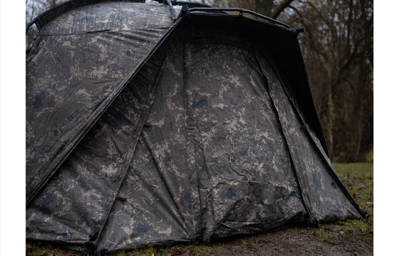 Load image into Gallery viewer, Nash Titan Hide XL Camo Pro W/Proof Infill
