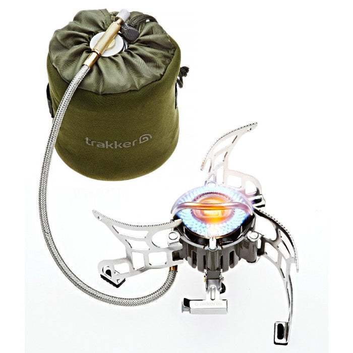 Load image into Gallery viewer, Trakker Armolife CG-3 Stove
