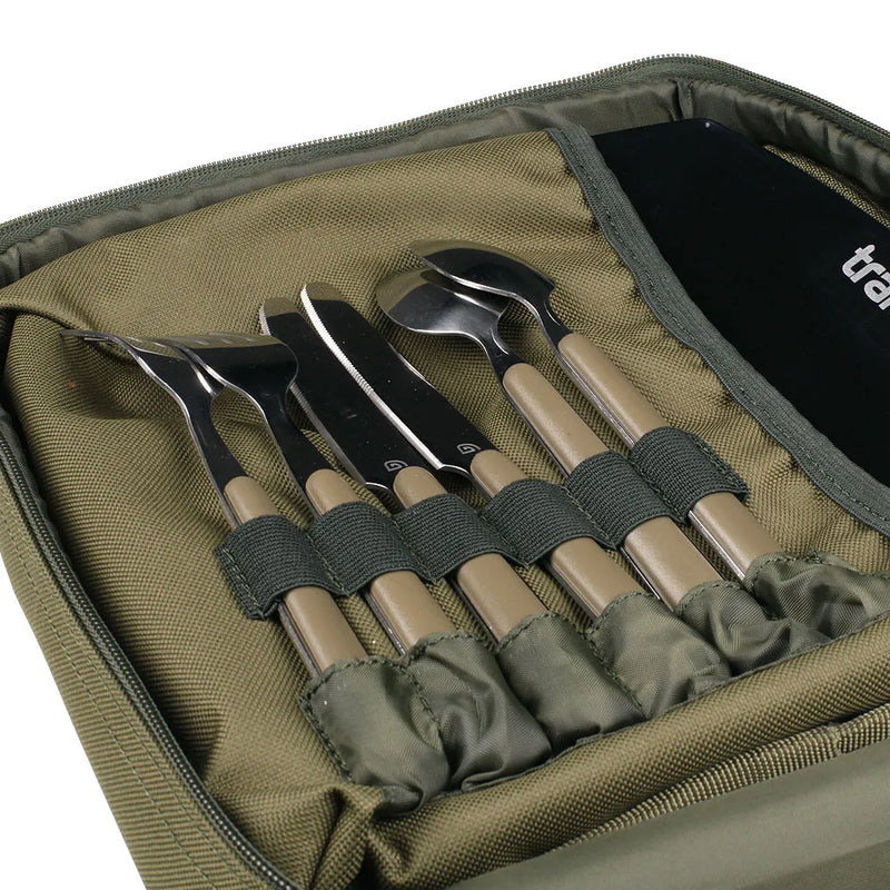 Load image into Gallery viewer, TRAKKER NXG DELUXE FOOD SET

