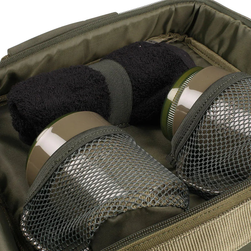 Load image into Gallery viewer, TRAKKER NXG DELUXE FOOD SET
