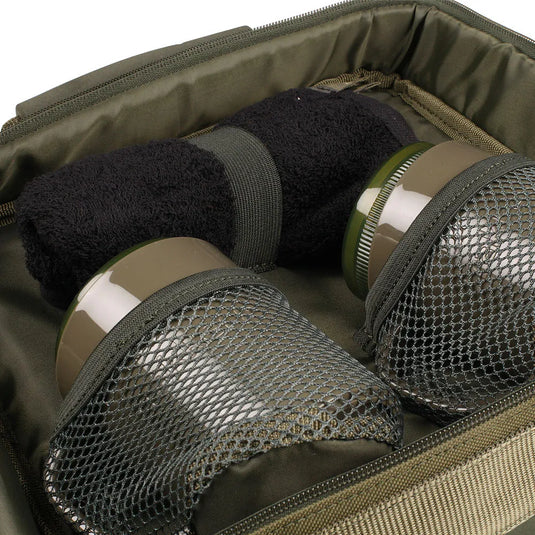TRAKKER NXG DELUXE FOOD SET
