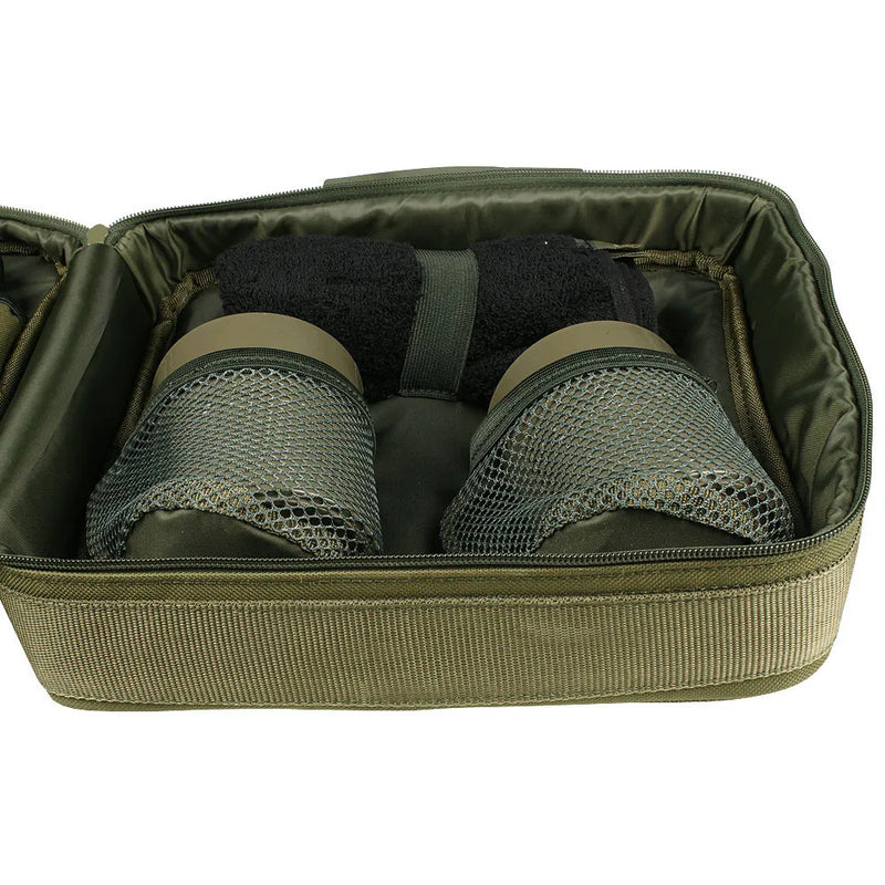 Load image into Gallery viewer, TRAKKER NXG DELUXE FOOD SET
