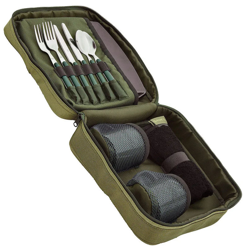 Load image into Gallery viewer, TRAKKER NXG DELUXE FOOD SET
