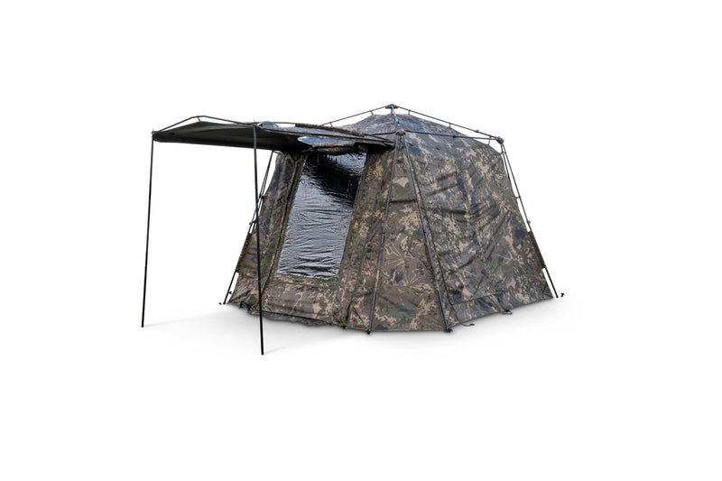 Load image into Gallery viewer, Nash Bank Life Blockhouse Camo Pro 2025

