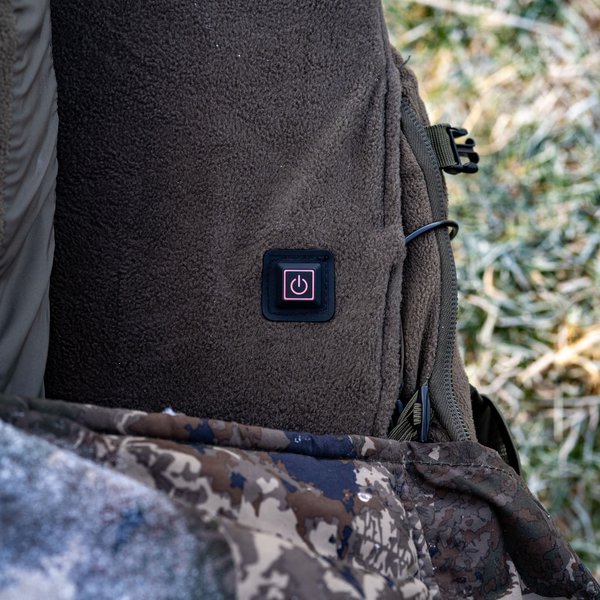 Load image into Gallery viewer, Nash Indulgence Heated Blanket Wide
