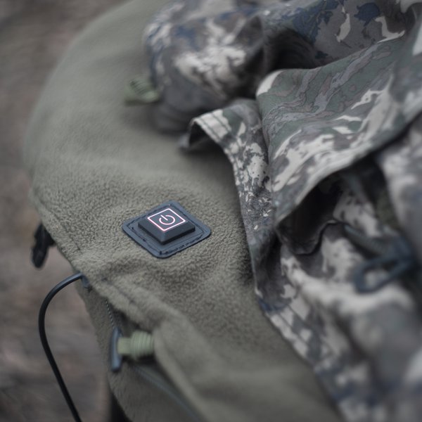 Load image into Gallery viewer, Nash Indulgence Heated Blanket Wide
