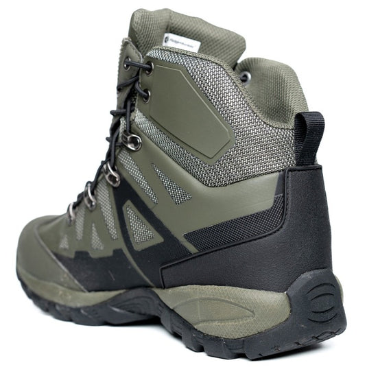 RidgeMonkey APEarel QuickZip All-Weather Boots