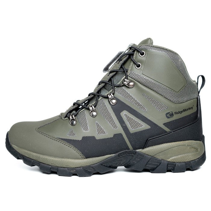 Load image into Gallery viewer, RidgeMonkey APEarel QuickZip All-Weather Boots

