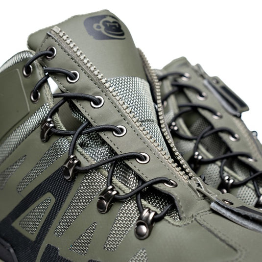 RidgeMonkey APEarel QuickZip All-Weather Boots