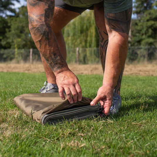 Ridgemonkey Escape XF2 Extension Groundsheet