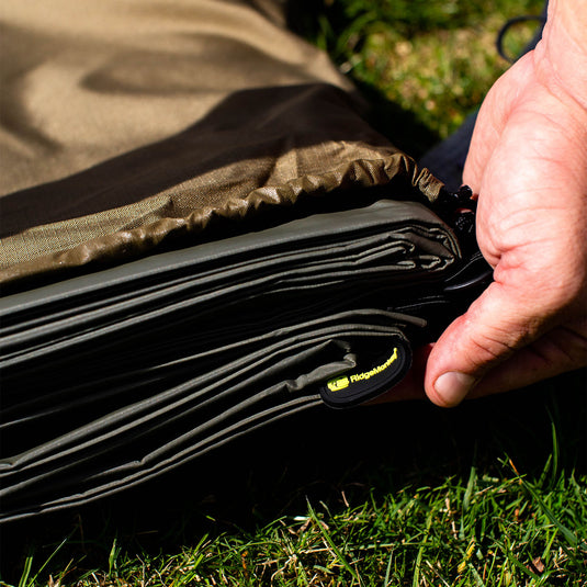 Ridgemonkey Escape XF2 Extension Groundsheet