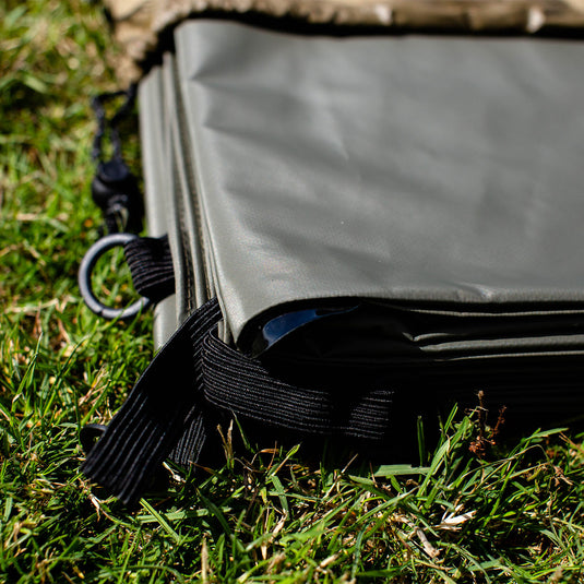 Ridgemonkey Escape XF2 Extension Groundsheet