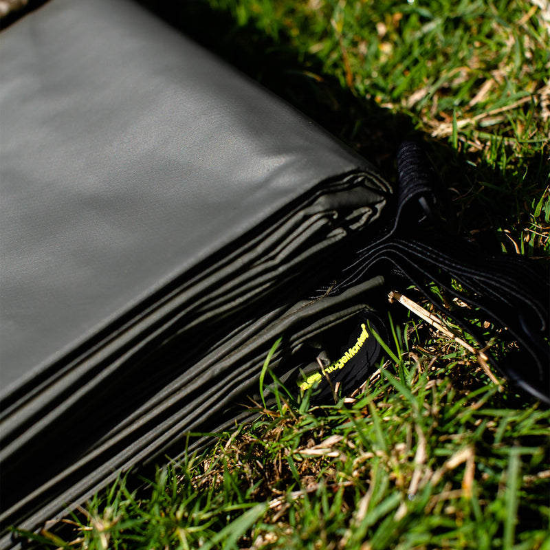 Load image into Gallery viewer, Ridgemonkey Escape XF2 Extension Groundsheet
