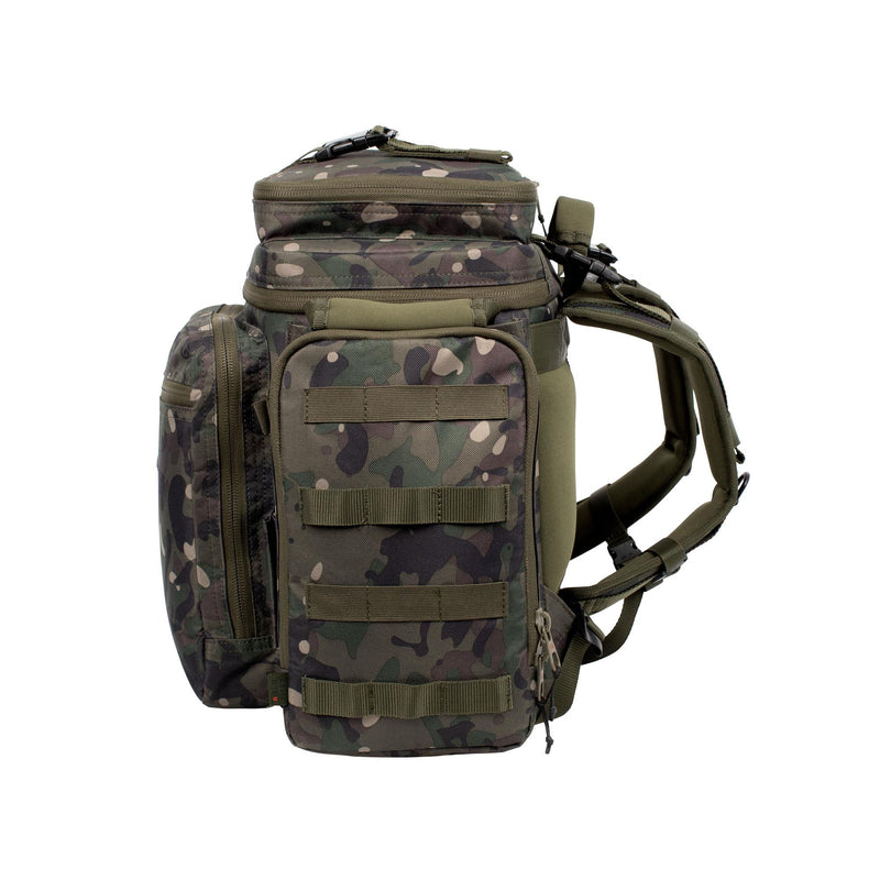 Load image into Gallery viewer, Trakker NXC Camo Scout Rucksack
