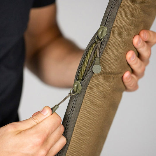 Korda Compac Padded Rod Sleeve 12ft